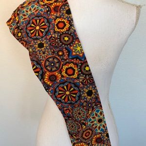 Lularoe OS leggings